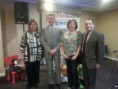 II ENCUENTRO REGIONAL CRA CALAMA (2014)
